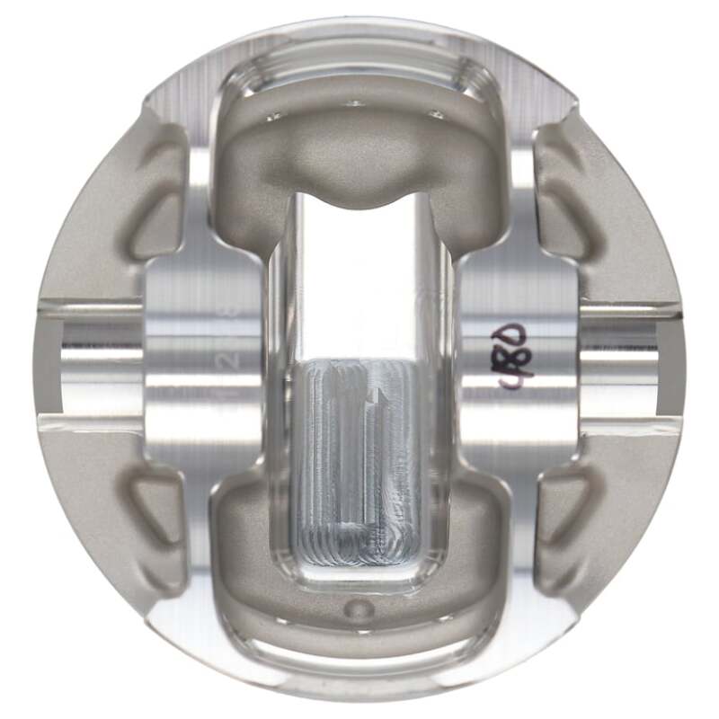 Wiseco Chevy LS 4.065in Bore 1.165in CH 0.00 CC Piston Set