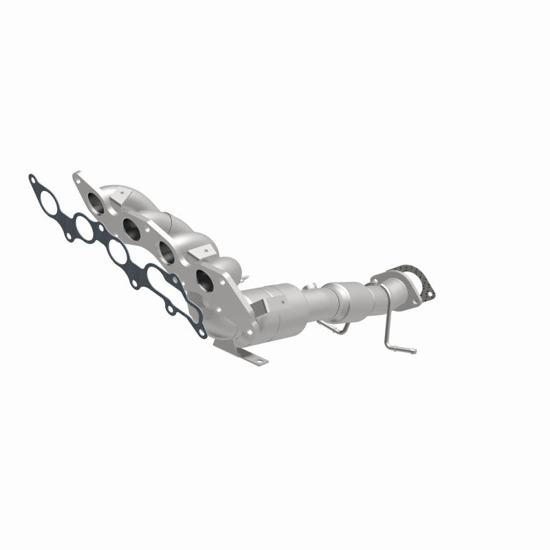MagnaFlow 04-05 Mazda 3 2.3L Direct Fit Converter