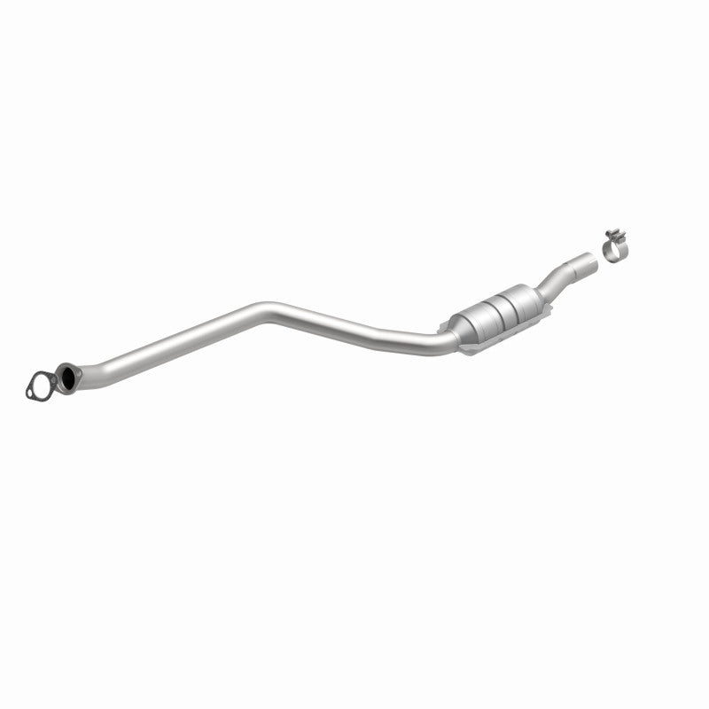 MagnaFlow 08-10 BMW 528i 3.0L Direct Fit Converter