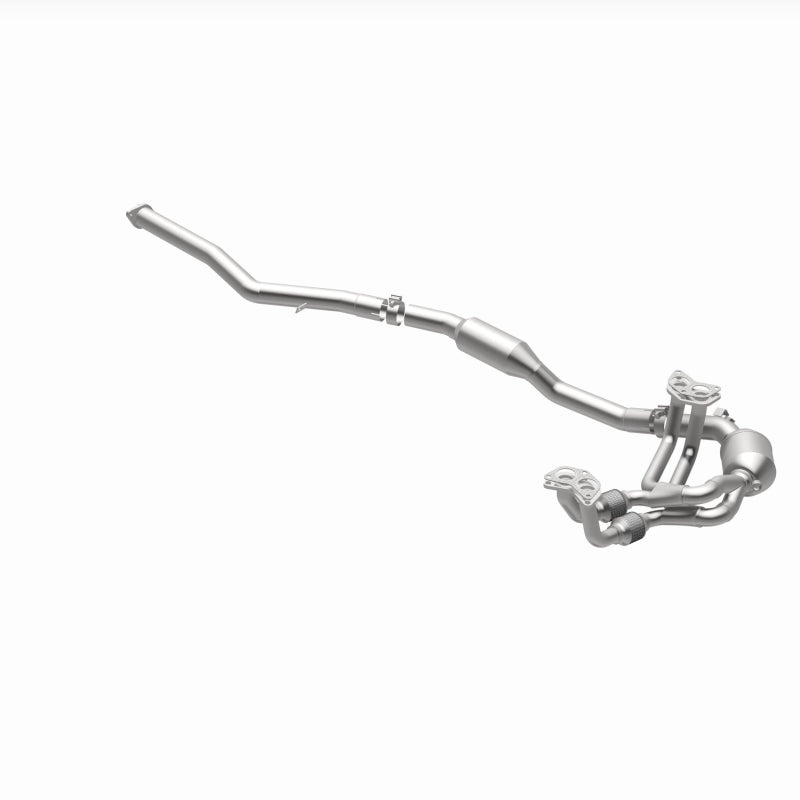 MagnaFlow 14-17 Subaru Crosstrek 2.0L Direct Fit Converter