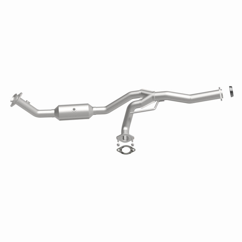 MagnaFlow 07-08 Ford Ranger 3.0L Direct Fit Converter