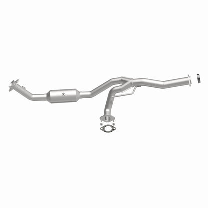 MagnaFlow 07-08 Ford Ranger 3.0L Direct Fit Converter