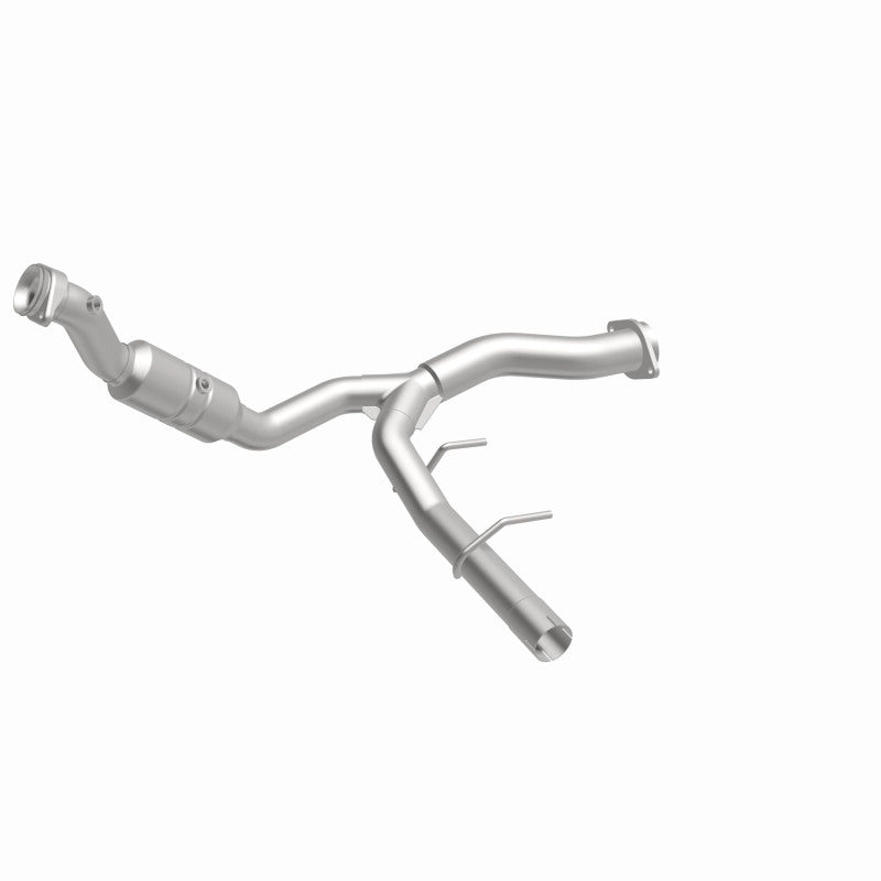 MagnaFlow 11-12 Ford F-150 3.5L Direct Fit Converter