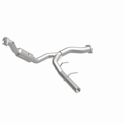 MagnaFlow 11-12 Ford F-150 3.5L Direct Fit Converter