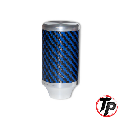 Tick Performance - Carbon Fiber Shift Knob