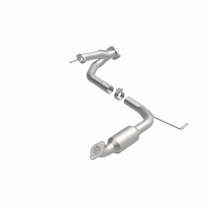 MagnaFlow 05-15 Toyota Tacoma 4.0L Direct Fit Converter