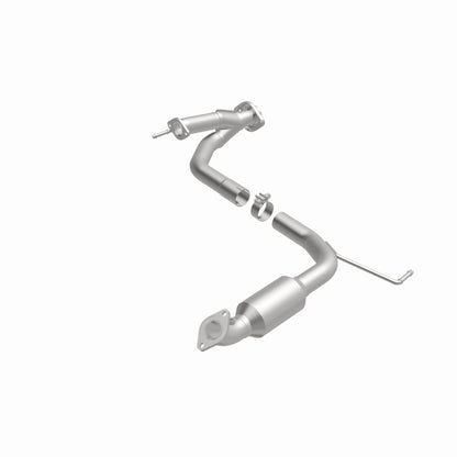 MagnaFlow 05-15 Toyota Tacoma 4.0L Direct Fit Converter