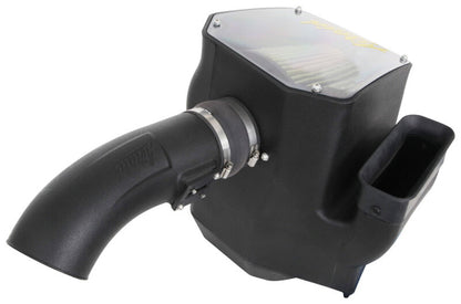 Airaid Intake Kit Chevy/GMC 2500/3500 V8-6.6L DSL 20-22 Synthetic Filter Material