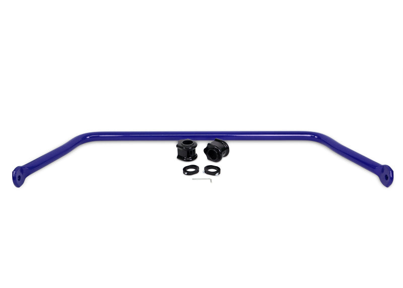 SuperPro 18-25 Jeep Wrangler 20mm HD Fixed Rear Sway Bar Kit