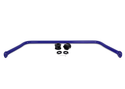 SuperPro 18-25 Jeep Wrangler 20mm HD Fixed Rear Sway Bar Kit