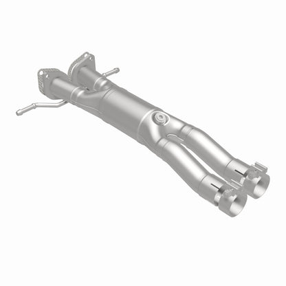 MagnaFlow 2010 Ford Taurus 3.5L Direct Fit Converter