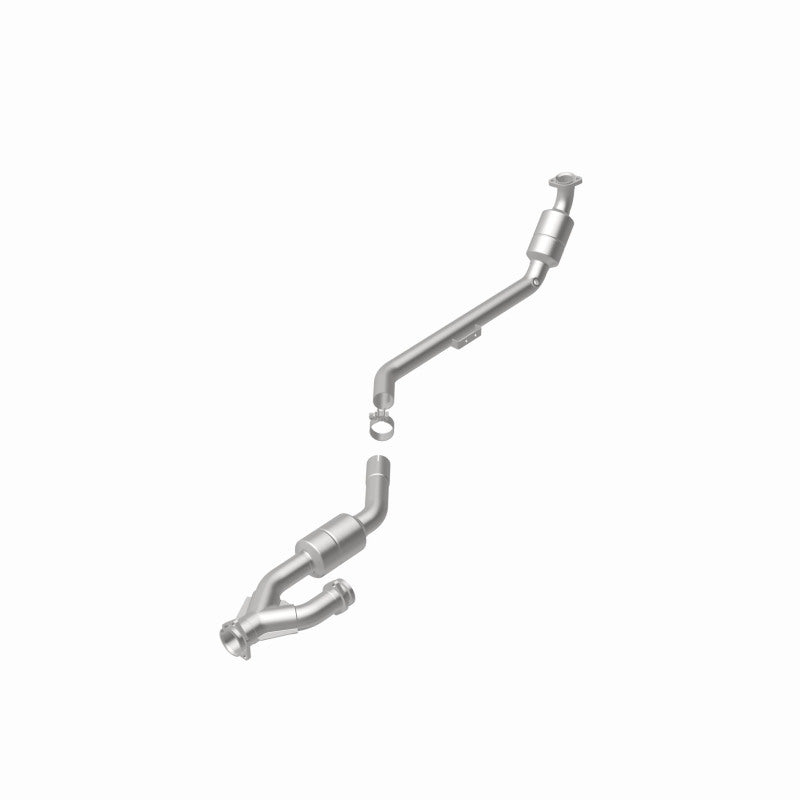 MagnaFlow 2005 Mercedes-Benz CLK320 3.2L Direct Fit Converter