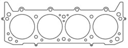 Cometic AMC 390 70 / 401 72-74 4.250in Bore .060 inch MLS-5 Head Gasket