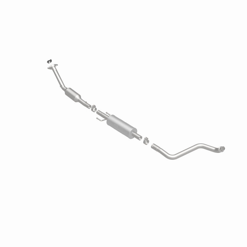 MagnaFlow 04-06 Scion xA 1.5L Direct Fit Converter