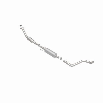 MagnaFlow 04-06 Scion xA 1.5L Direct Fit Converter