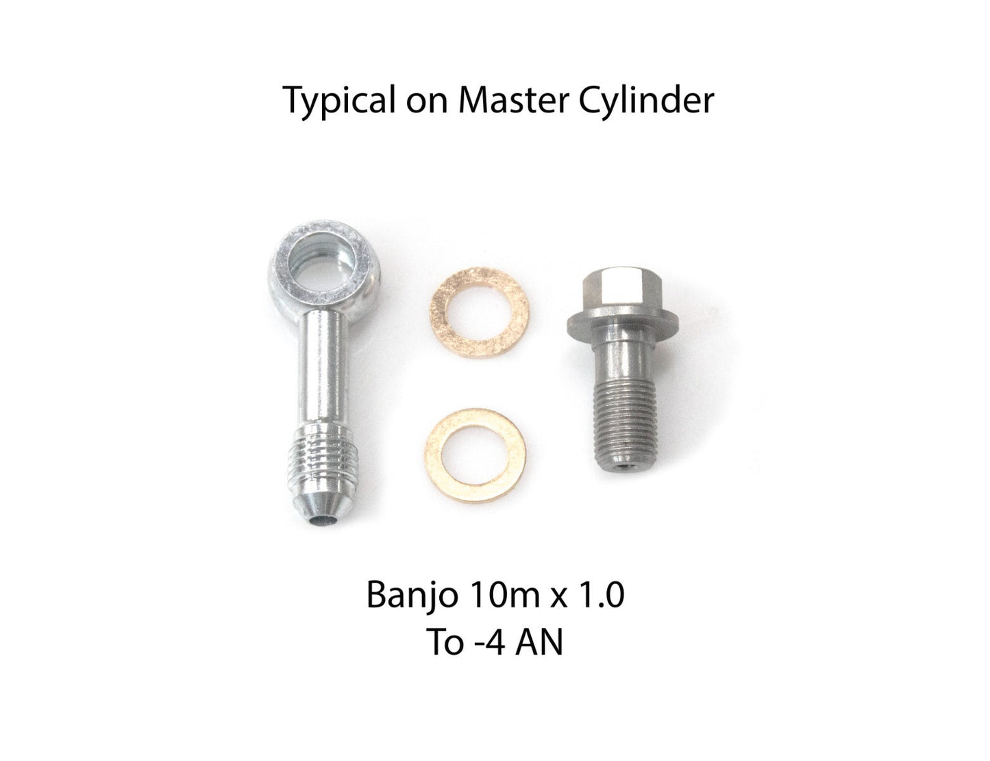 Toyota Clutch Lines