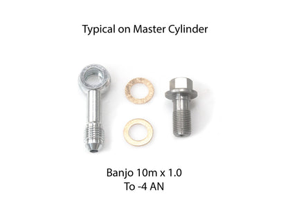 Toyota Clutch Lines