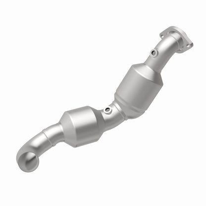 MagnaFlow 22-23 Ford F-150 2.7L Left OEM Direct Fit Converter