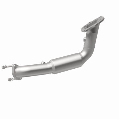 MagnaFlow 09-11 Chevrolet Corvette 6.2L Direct Fit Converter