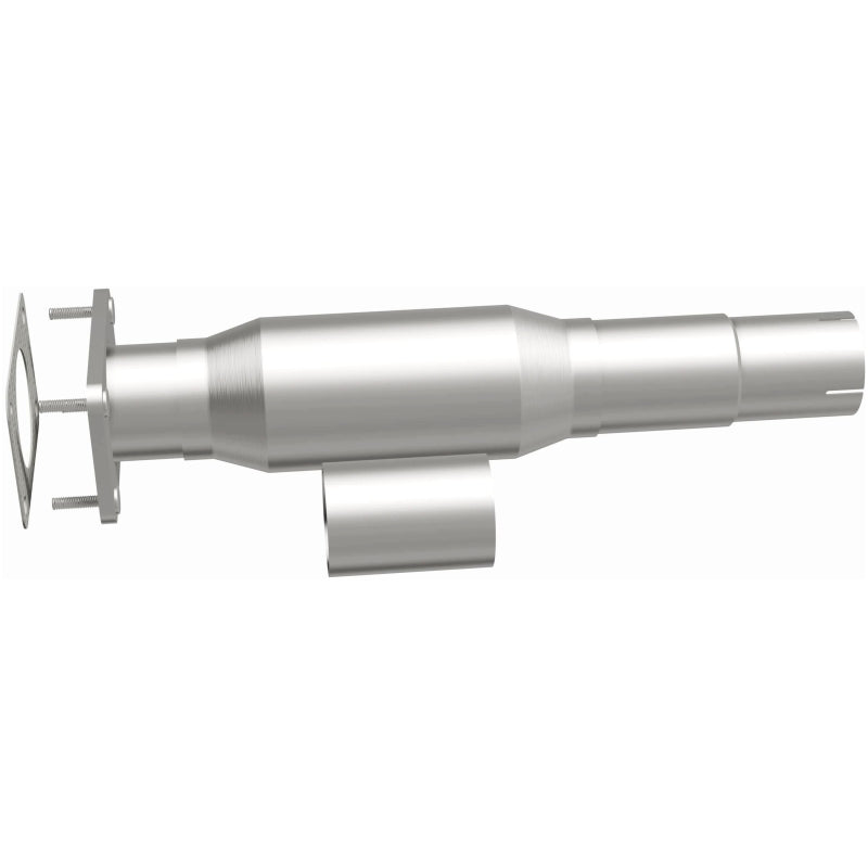 MagnaFlow 08-11 Cadillac DTS 4.6L Direct Fit Converter