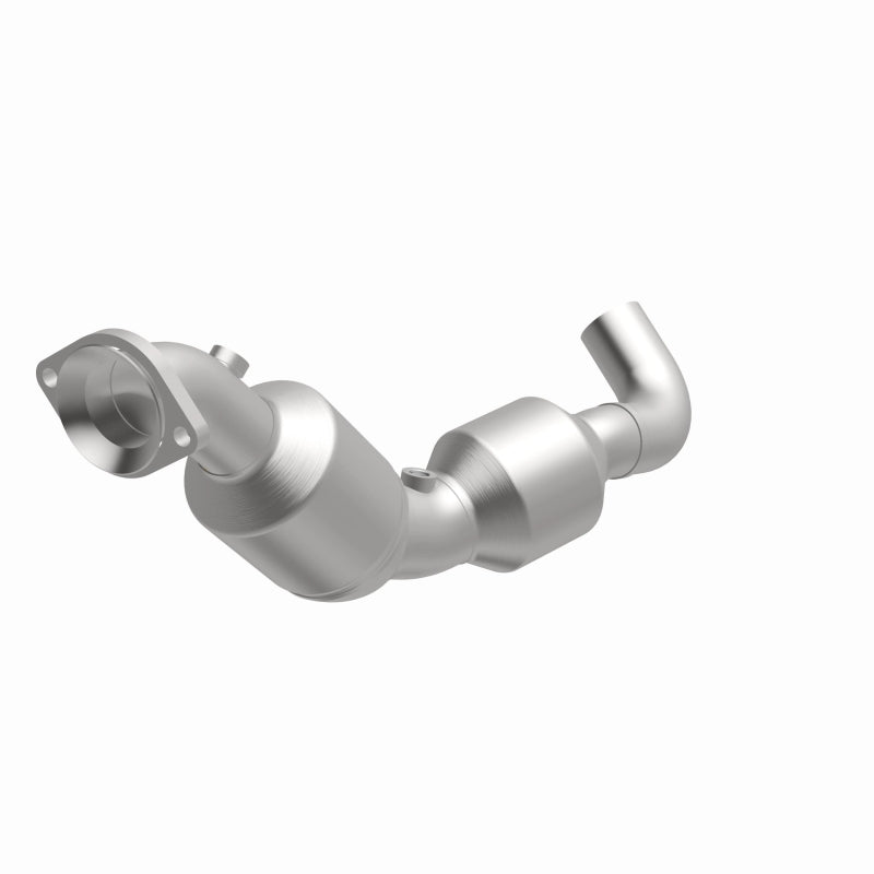 MagnaFlow 22-23 Ford F-150 2.7L Left OEM Direct Fit Converter