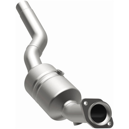 MagnaFlow 07-09 Jaguar XK 4.2L Direct Fit Converter