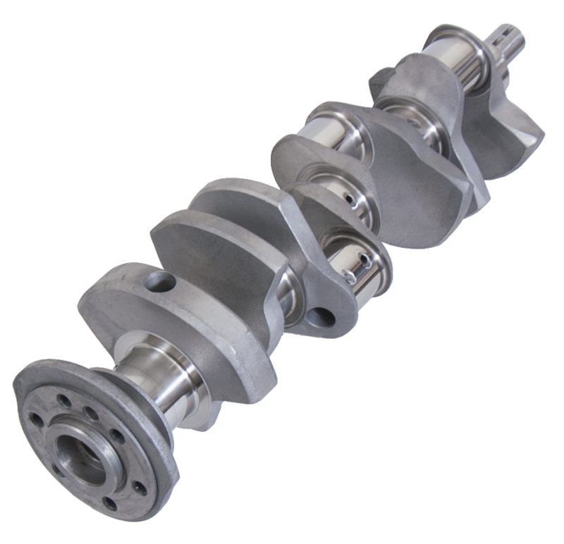 Eagle Chevrolet 350 3.562in Stroke Forged 4340 Steel Crankshaft