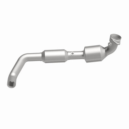 MagnaFlow 04-05 Ford F-150 5.4L Direct Fit Converter