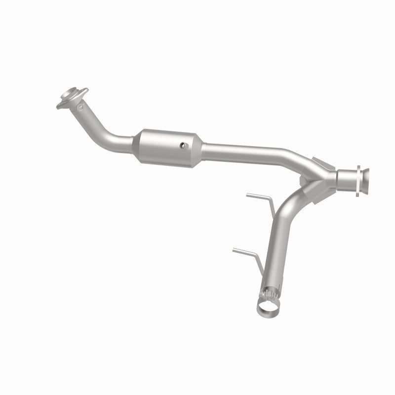 MagnaFlow 2005 Lincoln Navigator 5.4L Direct Fit Converter