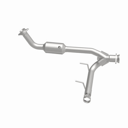 MagnaFlow 2005 Lincoln Navigator 5.4L Direct Fit Converter