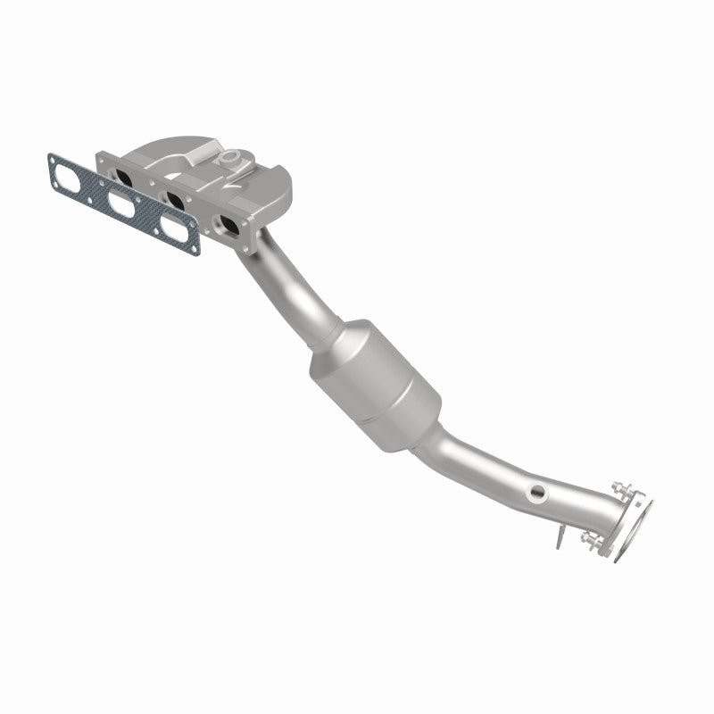 MagnaFlow 04-06 BMW X3 3.0L Direct Fit Converter
