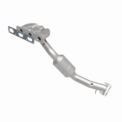 MagnaFlow 04-06 BMW X3 3.0L Direct Fit Converter