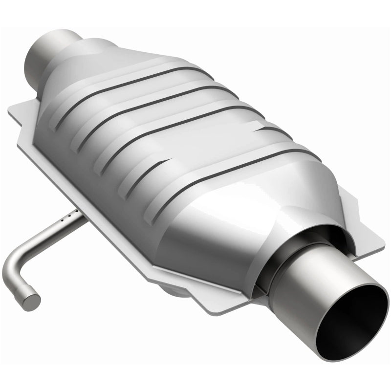 MagnaFlow 2.00in. W/DUAL AIR Universal Converter