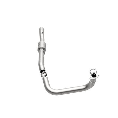MagnaFlow 2004 Chevrolet Silverado 2500 HD 6.0L Direct Fit Converter