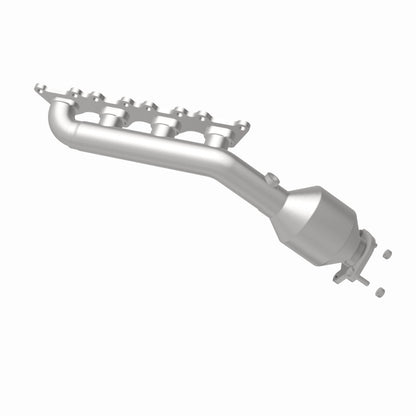 MagnaFlow 2009 Hyundai Genesis 4.6L Direct Fit Converter
