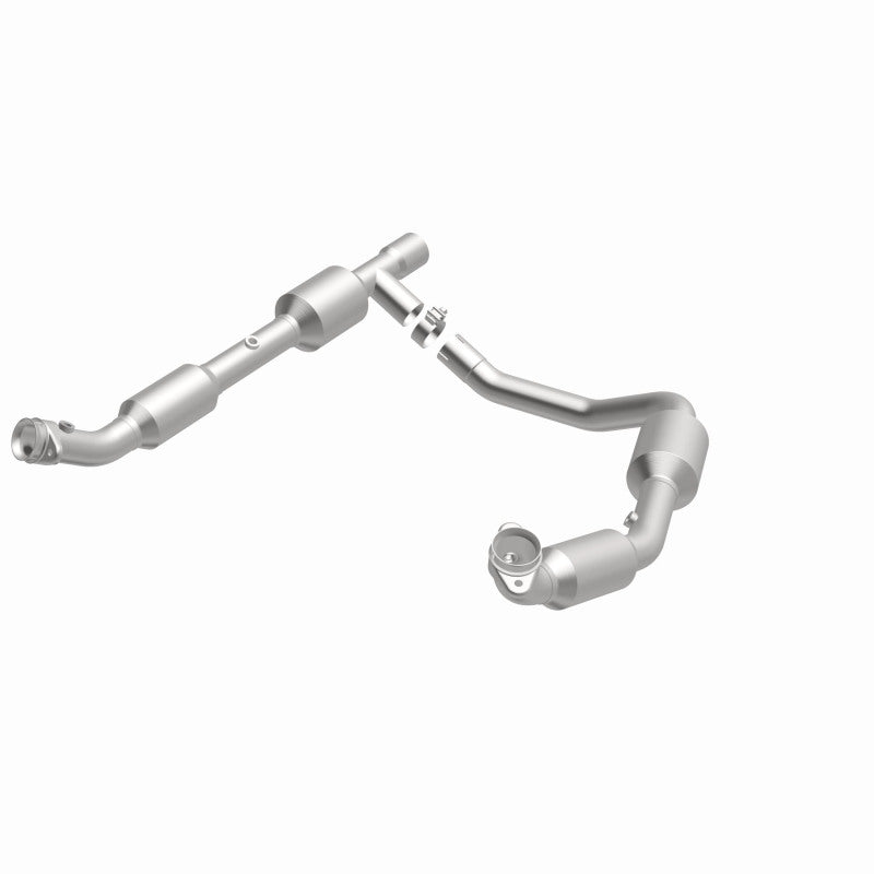 MagnaFlow 2006 Ford E-250 5.4L Direct Fit Converter