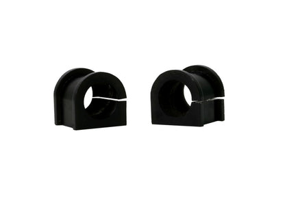Whiteline 02+ Mitsubishi Ev0 VII/VIII/IX AWD 26mm Front Sway Bar Mount Bushing