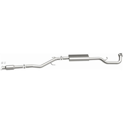 MagnaFlow 13-17 Hyundai Santa Fe Sport 2.4L Direct Fit Catalytic Converter (California Grade)