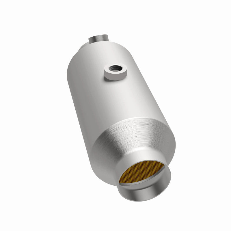 MagnaFlow 2.25 1-O2 CA Universal Converter