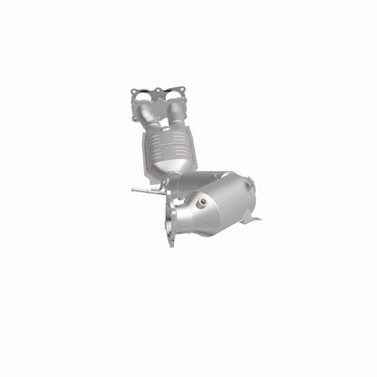 MagnaFlow 11-16 S60 L6 3 OEM Close Coupled Direct Fit Converter