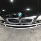 True Focus Fabrication - BMW E46 - Dual Row Front Bash Bar