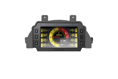 Mako Motorsport - Haltech iC-7 Dash Cluster Recessed Mount