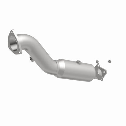 MagnaFlow 12-14 Mercedes-Benz C250 1.8L Direct Fit Converter