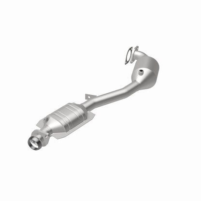 MagnaFlow 2005 Subaru Outback 2.5L Direct Fit Converter