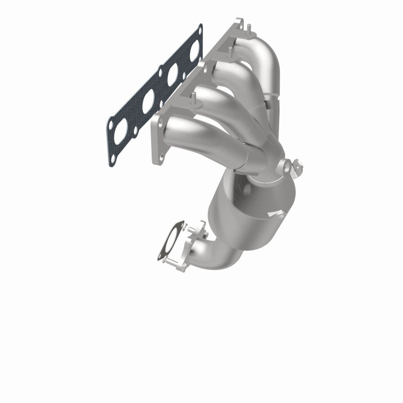 MagnaFlow 2015 Jeep Cherokee 2.4L Direct Fit Converter