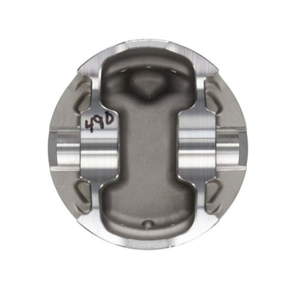 Wiseco Chevy LS Series 12cc Dome 1.300 x 4.000 Piston Shelf Stock