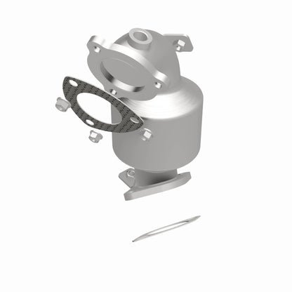 MagnaFlow 16-18 Hyundai Tucson 1.6L California Grade CARB Compliant Direct-Fit Catalytic Convert