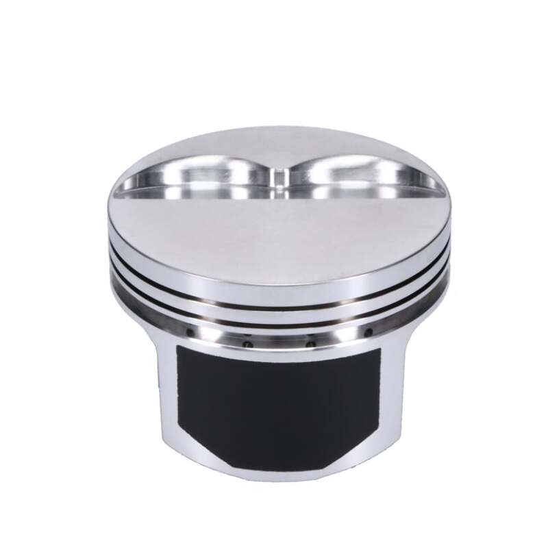 Wiseco Pro Tru Street AMC 360 4.110in Bore 1.590in CH -8.60 CC Piston Set