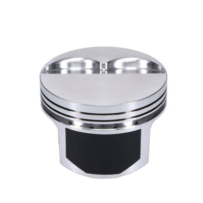 Wiseco Pro Tru Street AMC 360 4.110in Bore 1.590in CH -8.60 CC Piston Set