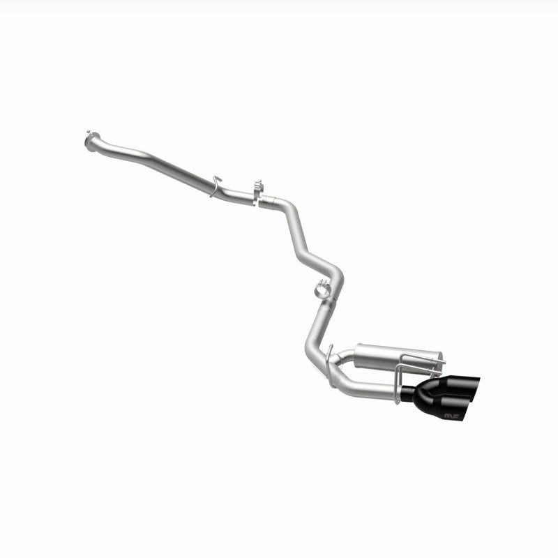 MagnaFlow 25-26 Toyota Camry SPEQ Series Stainless Cat-Back Performance Exhaust System